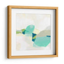 Bouldering Ii - June Erica Vess | Cuadro decorativo de Canvas Lab