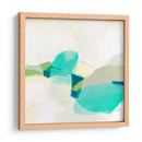 Bouldering Ii - June Erica Vess | Cuadro decorativo de Canvas Lab