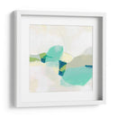 Bouldering Ii - June Erica Vess | Cuadro decorativo de Canvas Lab