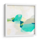 Bouldering Ii - June Erica Vess | Cuadro decorativo de Canvas Lab