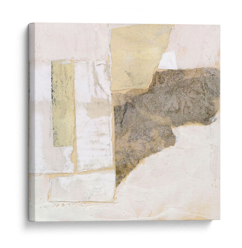 Restos De Mercado I - Jennifer Goldberger | Cuadro decorativo de Canvas Lab
