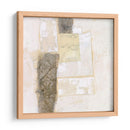 Restos De Mercado Ii - Jennifer Goldberger | Cuadro decorativo de Canvas Lab