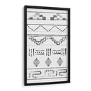 Paz I - B. Hoola Van Nooten | Cuadro decorativo de Canvas Lab