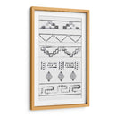 Paz I - B. Hoola Van Nooten | Cuadro decorativo de Canvas Lab