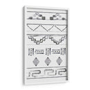 Paz I - B. Hoola Van Nooten | Cuadro decorativo de Canvas Lab