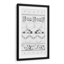 Paz Ii - B. Hoola Van Nooten | Cuadro decorativo de Canvas Lab