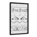 Paz Ii - B. Hoola Van Nooten | Cuadro decorativo de Canvas Lab