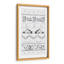 Paz Ii - B. Hoola Van Nooten | Cuadro decorativo de Canvas Lab