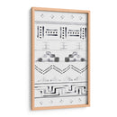 Paz Ii - B. Hoola Van Nooten | Cuadro decorativo de Canvas Lab