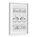 Paz Ii - B. Hoola Van Nooten | Cuadro decorativo de Canvas Lab