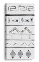 Paz Iii - B. Hoola Van Nooten | Cuadro decorativo de Canvas Lab