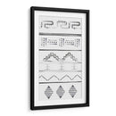 Paz Iii - B. Hoola Van Nooten | Cuadro decorativo de Canvas Lab