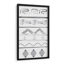 Paz Iii - B. Hoola Van Nooten | Cuadro decorativo de Canvas Lab