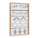 Paz Iii - B. Hoola Van Nooten | Cuadro decorativo de Canvas Lab