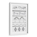 Paz Iii - B. Hoola Van Nooten | Cuadro decorativo de Canvas Lab