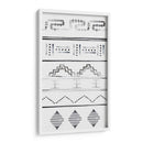 Paz Iii - B. Hoola Van Nooten | Cuadro decorativo de Canvas Lab