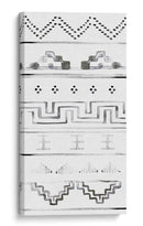 Paz Iv - B. Hoola Van Nooten | Cuadro decorativo de Canvas Lab