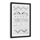 Paz Iv - B. Hoola Van Nooten | Cuadro decorativo de Canvas Lab