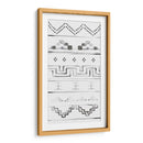 Paz Iv - B. Hoola Van Nooten | Cuadro decorativo de Canvas Lab