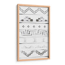 Paz Iv - B. Hoola Van Nooten | Cuadro decorativo de Canvas Lab