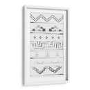 Paz Iv - B. Hoola Van Nooten | Cuadro decorativo de Canvas Lab