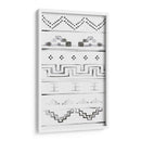 Paz Iv - B. Hoola Van Nooten | Cuadro decorativo de Canvas Lab