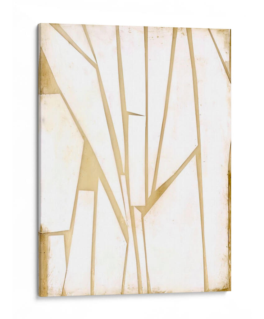 Fragmentos De Antigüedad I - Jennifer Goldberger | Cuadro decorativo de Canvas Lab