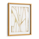 Fragmentos De Antigüedad I - Jennifer Goldberger | Cuadro decorativo de Canvas Lab