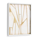 Fragmentos De Antigüedad I - Jennifer Goldberger | Cuadro decorativo de Canvas Lab