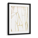 Fragmentos De Antigüedad Ii - Jennifer Goldberger | Cuadro decorativo de Canvas Lab