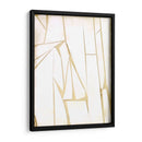 Fragmentos De Antigüedad Ii - Jennifer Goldberger | Cuadro decorativo de Canvas Lab