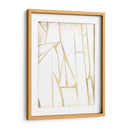 Fragmentos De Antigüedad Ii - Jennifer Goldberger | Cuadro decorativo de Canvas Lab