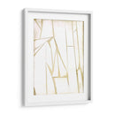 Fragmentos De Antigüedad Ii - Jennifer Goldberger | Cuadro decorativo de Canvas Lab