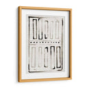 Bandera De Batik Block I - B. Hoola Van Nooten | Cuadro decorativo de Canvas Lab