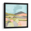 Camino Sinuoso I - June Erica Vess | Cuadro decorativo de Canvas Lab