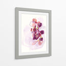 Orquídea Sonata Ii - June Erica Vess | Cuadro decorativo de Canvas Lab