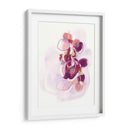 Orquídea Sonata Ii - June Erica Vess | Cuadro decorativo de Canvas Lab