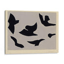 El orden de las aves | Cuadro decorativo de Canvas Lab