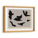 El orden de las aves | Cuadro decorativo de Canvas Lab
