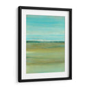 Terra Verde I - Tim OToole | Cuadro decorativo de Canvas Lab