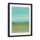 Terra Verde Ii - Tim OToole | Cuadro decorativo de Canvas Lab