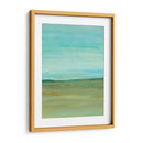 Terra Verde Ii - Tim OToole | Cuadro decorativo de Canvas Lab