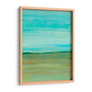 Terra Verde Ii - Tim OToole | Cuadro decorativo de Canvas Lab