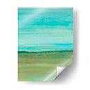 Terra Verde Ii - Tim OToole | Cuadro decorativo de Canvas Lab