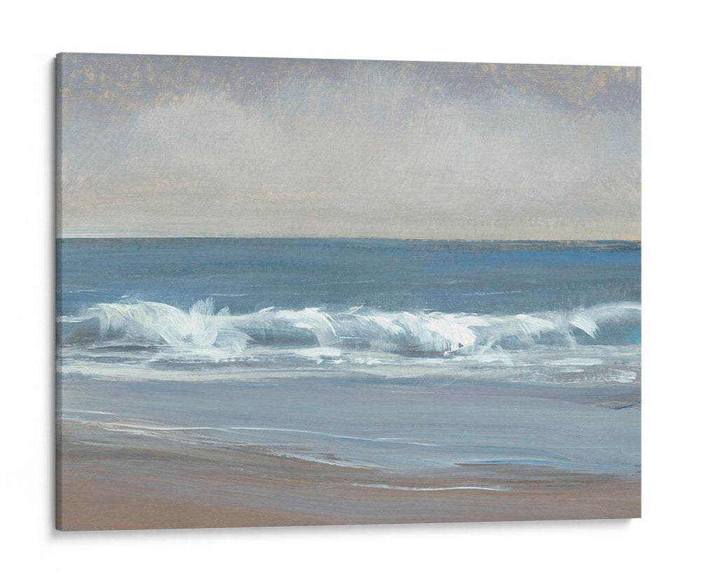 Shoreline Neutral I - Tim OToole | Cuadro decorativo de Canvas Lab