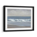 Shoreline Neutral I - Tim OToole | Cuadro decorativo de Canvas Lab