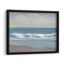 Shoreline Neutral I - Tim OToole | Cuadro decorativo de Canvas Lab