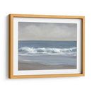Shoreline Neutral I - Tim OToole | Cuadro decorativo de Canvas Lab