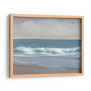 Shoreline Neutral I - Tim OToole | Cuadro decorativo de Canvas Lab
