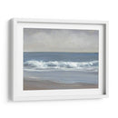 Shoreline Neutral I - Tim OToole | Cuadro decorativo de Canvas Lab